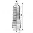 Joint-soufflet, direction SPIDAN 83905 - Visuel 2