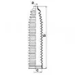 Joint-soufflet, direction SPIDAN 83993 - Visuel 2