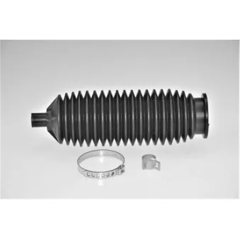 Joint-soufflet, direction SPIDAN 84051