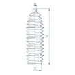 Joint-soufflet, direction SPIDAN 84206 - Visuel 2