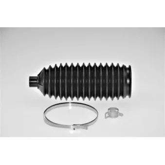 Joint-soufflet, direction SPIDAN 84276