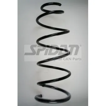 Ressort de suspension SPIDAN 85008