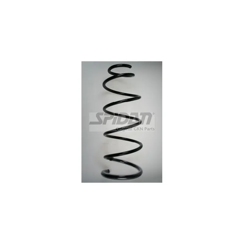 Ressort de suspension SPIDAN 85008