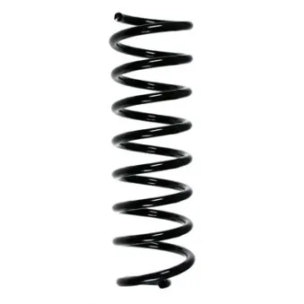 Ressort de suspension SPIDAN 85016