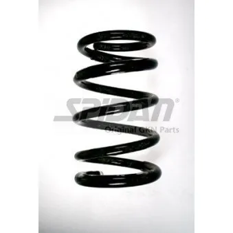 Ressort de suspension SPIDAN 85102