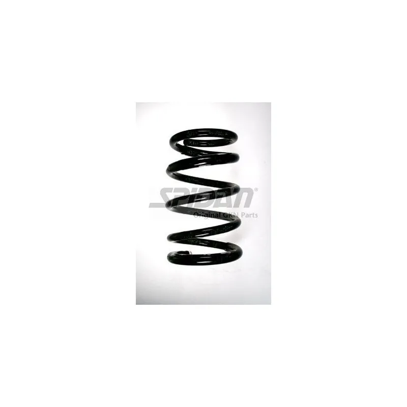 Ressort de suspension SPIDAN 85102