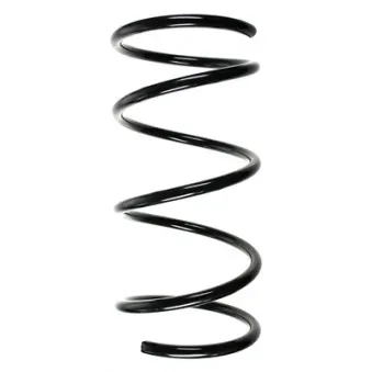 Ressort de suspension SPIDAN 85104