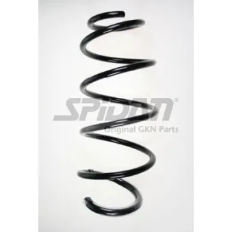 Ressort de suspension SPIDAN 85189