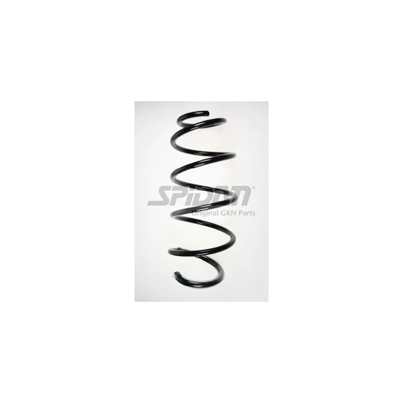 Ressort de suspension SPIDAN 85189