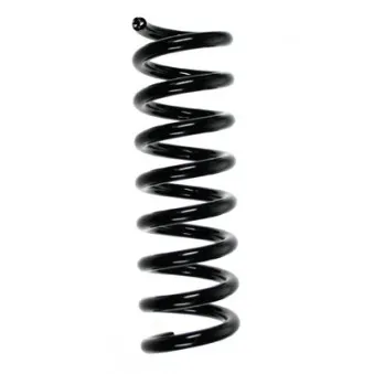 Ressort de suspension SPIDAN 85212