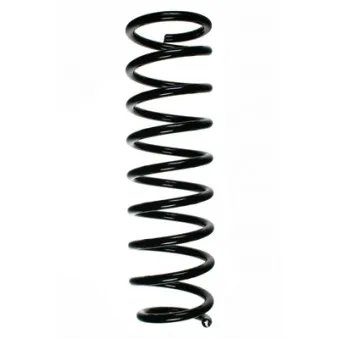 Ressort de suspension SPIDAN 85259