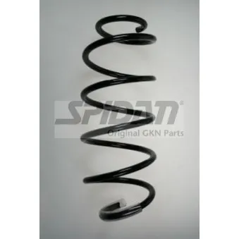 Ressort de suspension SPIDAN 85374