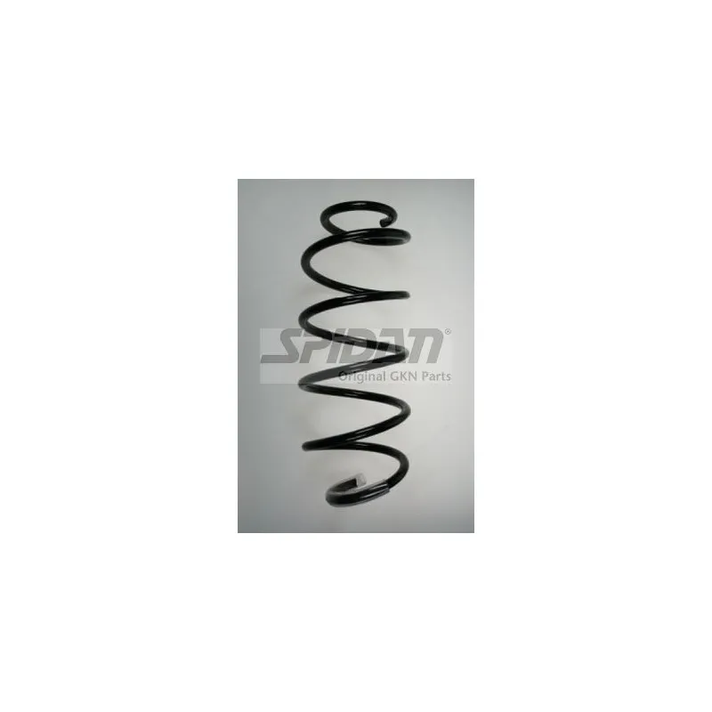 Ressort de suspension SPIDAN 85374