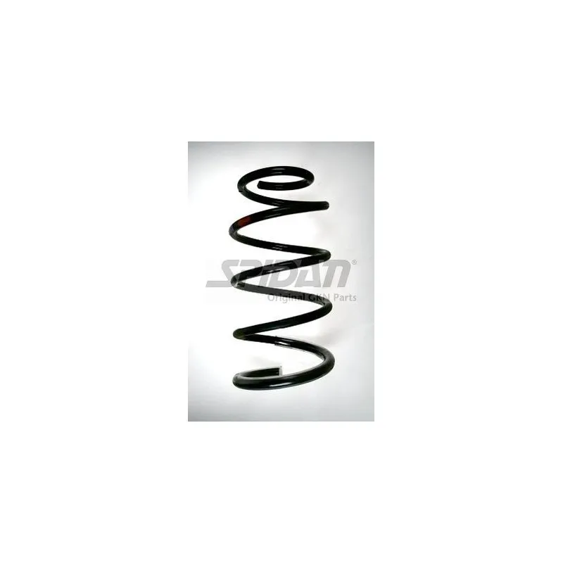 Ressort de suspension SPIDAN 85408