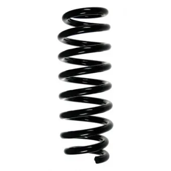 Ressort de suspension SPIDAN 85424