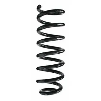 Ressort de suspension SPIDAN 85608