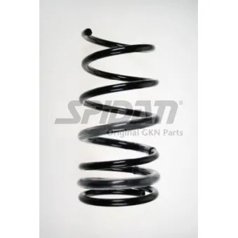 Ressort de suspension SPIDAN 85633