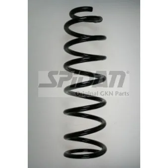 Ressort de suspension SPIDAN 85651