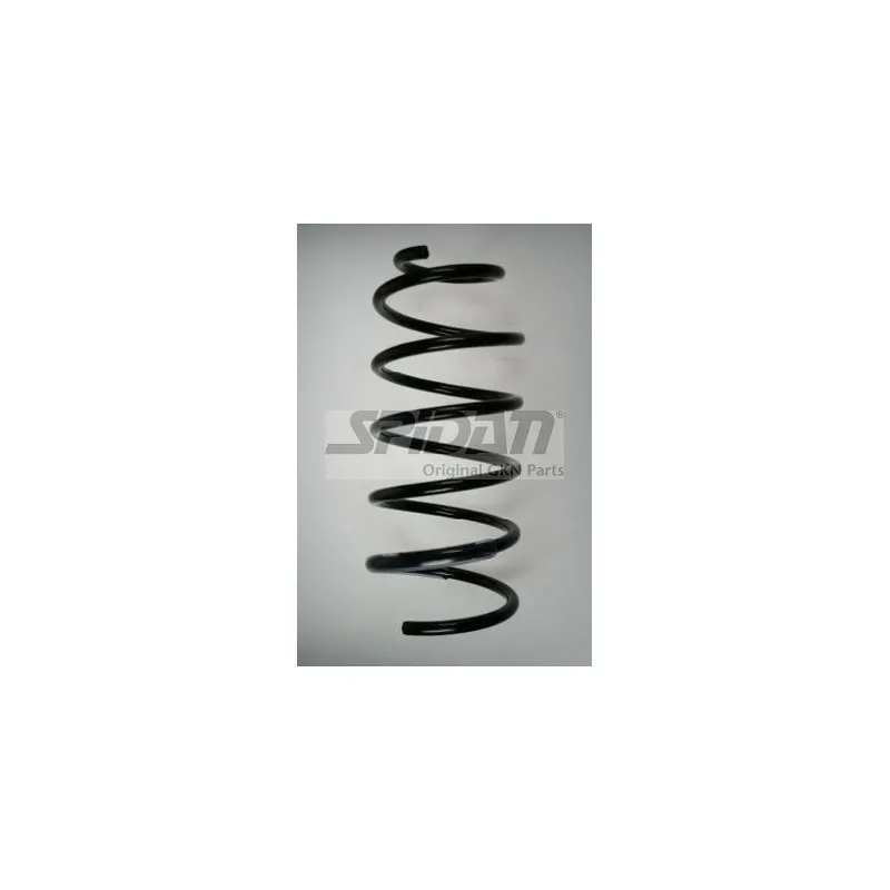 Ressort de suspension SPIDAN 85694