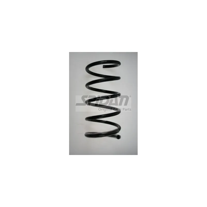 Ressort de suspension SPIDAN 85695