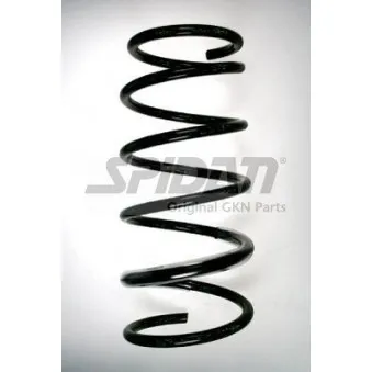 Ressort de suspension SPIDAN 85717