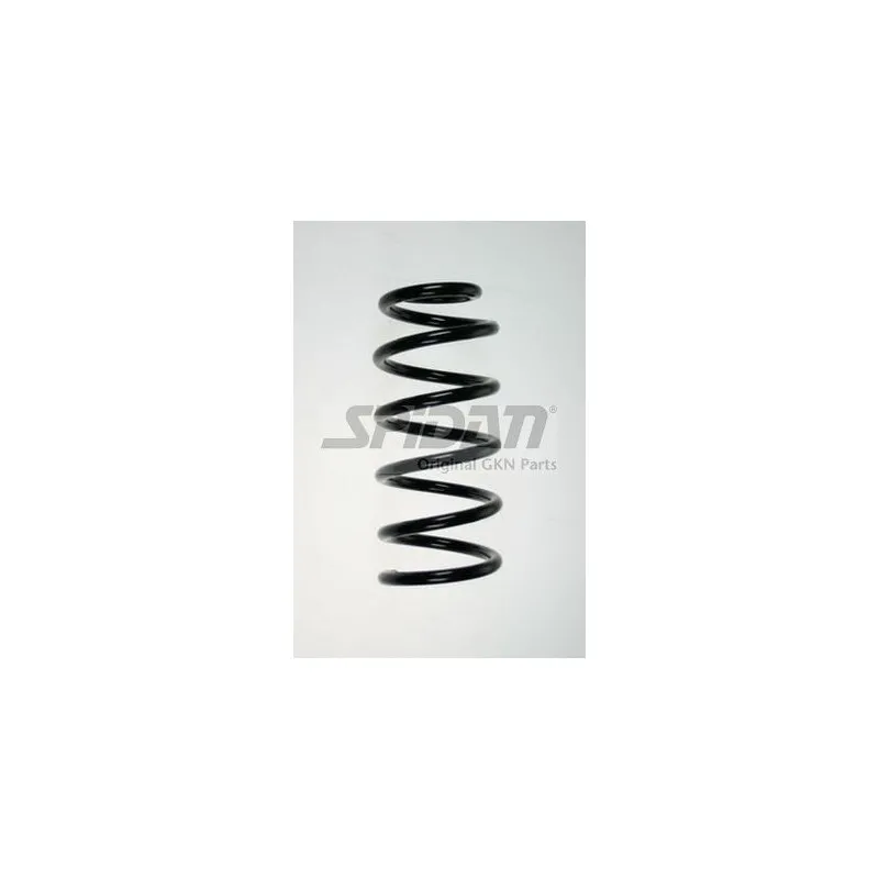 Ressort de suspension SPIDAN 85737
