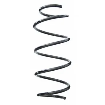 Ressort de suspension SPIDAN 85739