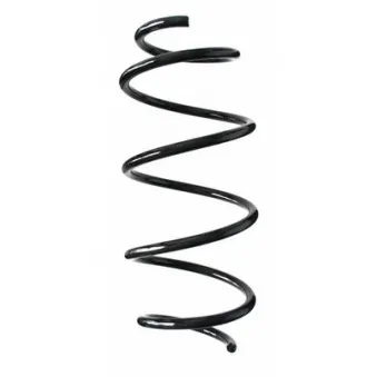 Ressort de suspension SPIDAN 85740