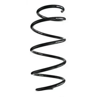 Ressort de suspension SPIDAN 85741