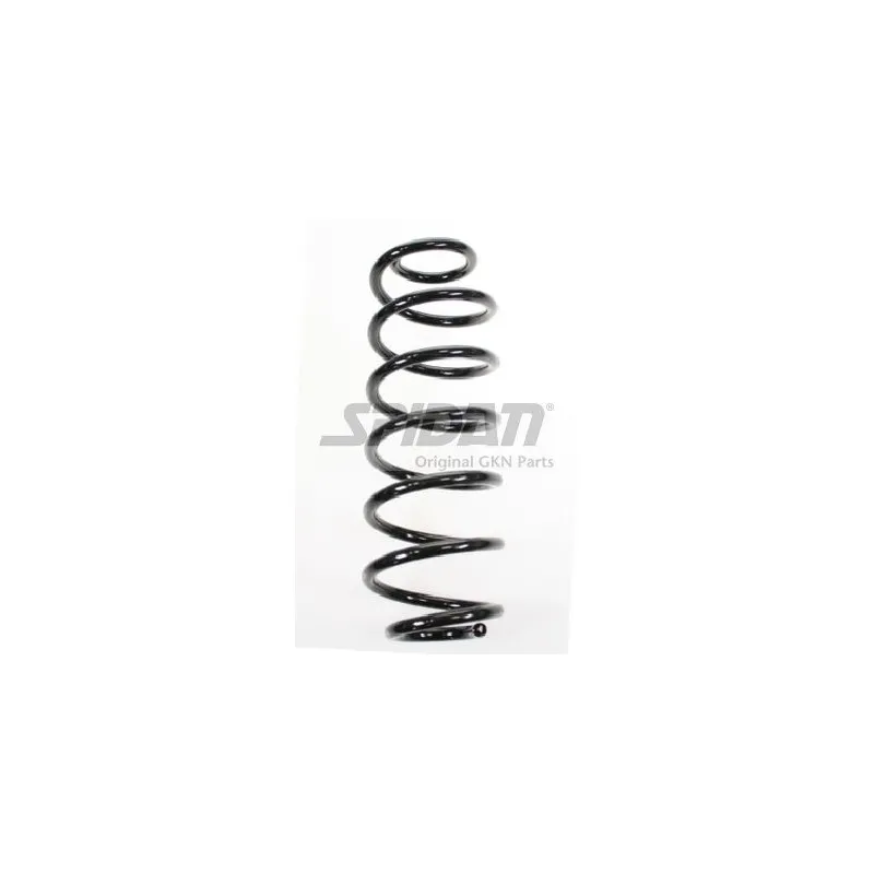 Ressort de suspension SPIDAN 85756