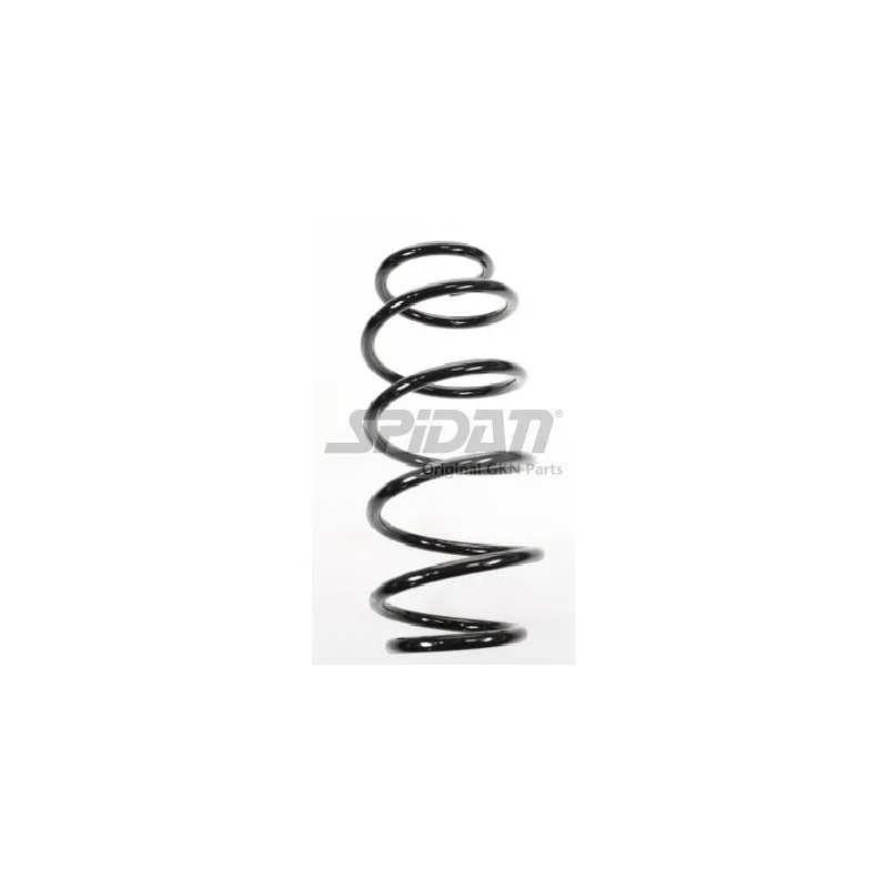 Ressort de suspension SPIDAN 85758