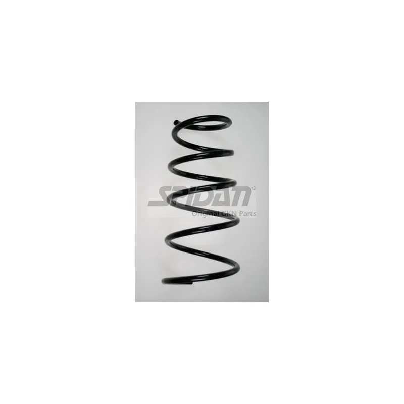 Ressort de suspension SPIDAN 85813
