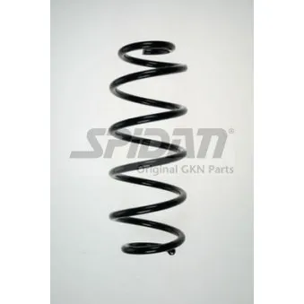Ressort de suspension SPIDAN 85814