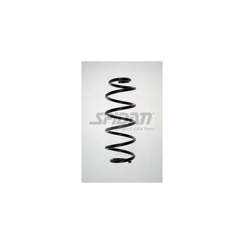 Ressort de suspension SPIDAN 85814