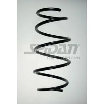 Ressort de suspension SPIDAN 85818