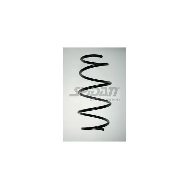 Ressort de suspension SPIDAN 85818