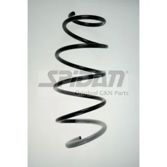Ressort de suspension SPIDAN 85842