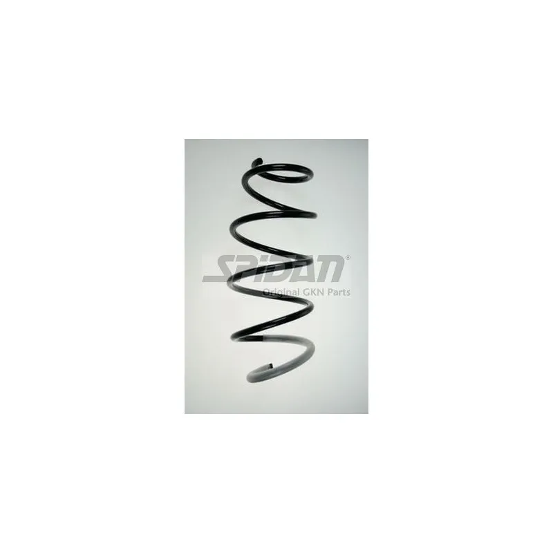 Ressort de suspension SPIDAN 85842