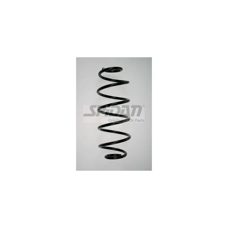 Ressort de suspension SPIDAN 85843