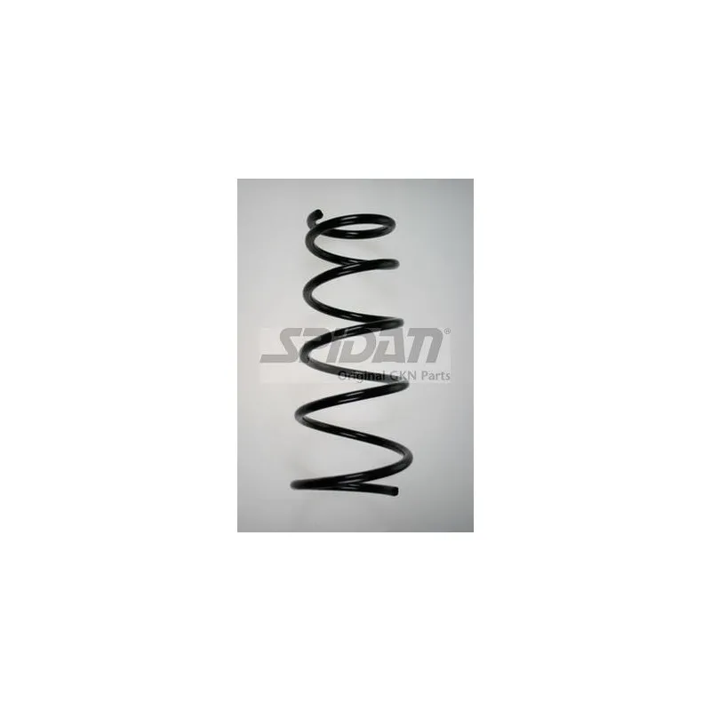 Ressort de suspension SPIDAN 85859