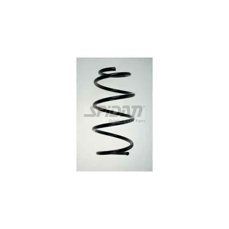 Ressort de suspension SPIDAN 85860