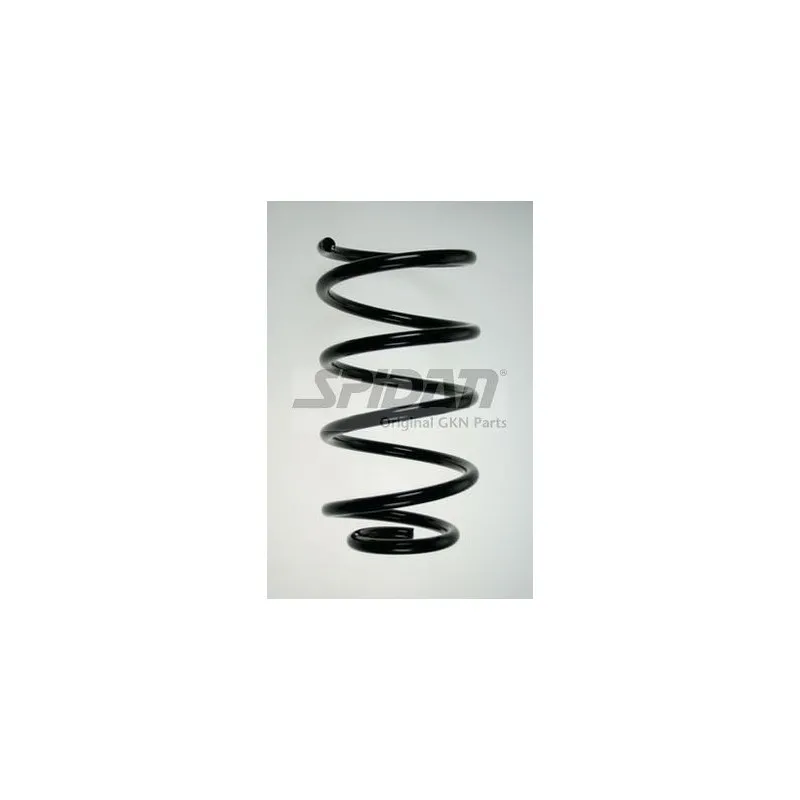 Ressort de suspension SPIDAN 85876