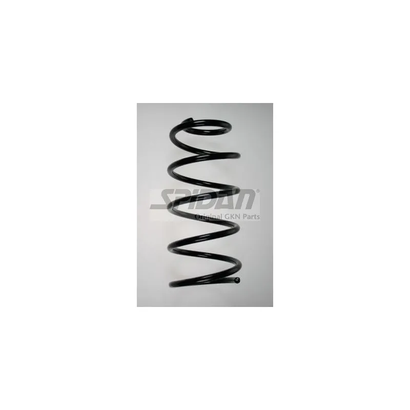 Ressort de suspension SPIDAN 85899
