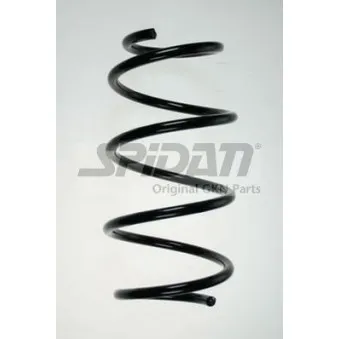 Ressort de suspension SPIDAN 85915