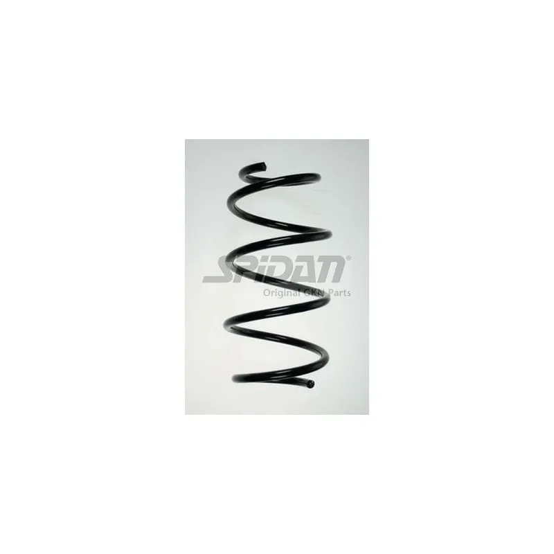 Ressort de suspension SPIDAN 85915