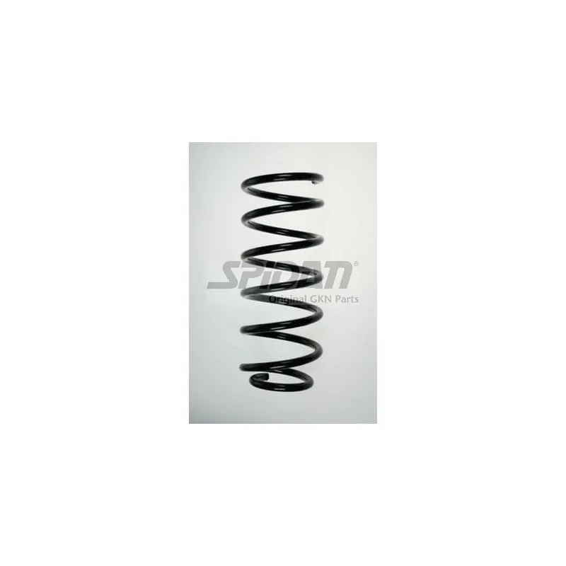 Ressort de suspension SPIDAN 85916