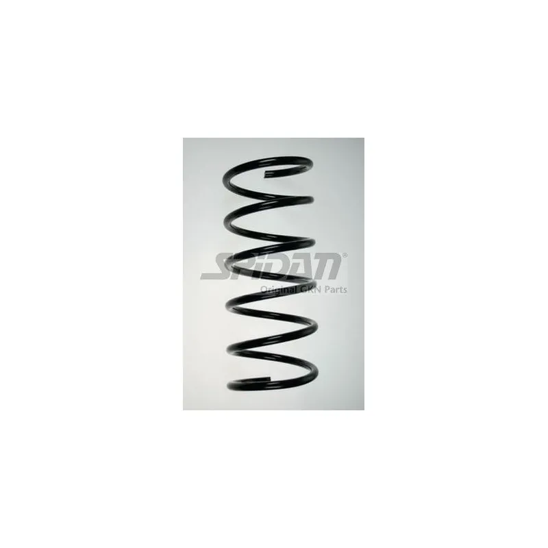 Ressort de suspension SPIDAN 85918