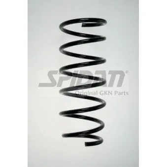 Ressort de suspension SPIDAN 85919