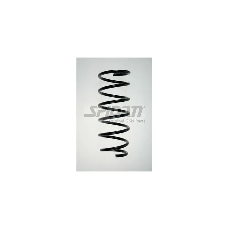 Ressort de suspension SPIDAN 85919