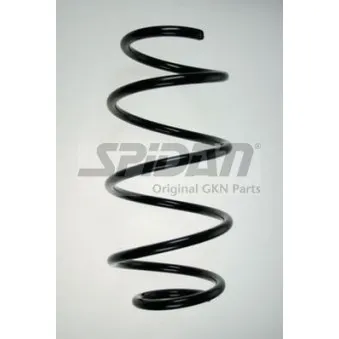 Ressort de suspension SPIDAN 85922